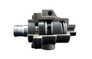 DT2-2傳感器，德國(guó)哈威