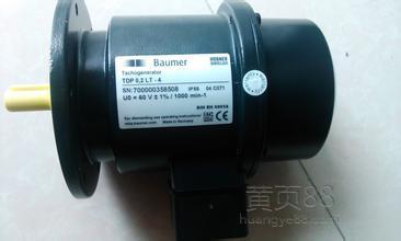 德國(guó)Hornel測(cè)速電機(jī)