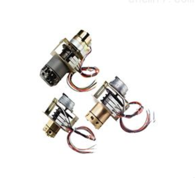 AQ Matic閥門、控制器