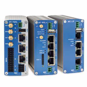 供應德國MC Technologies無線模塊、路由器