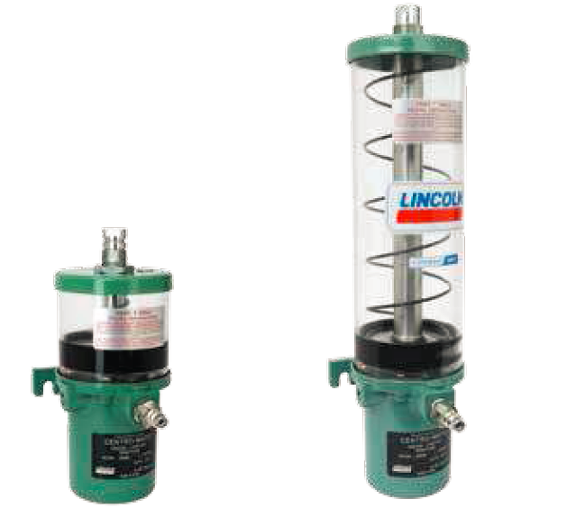 美國（林肯）LINCOLN電動(dòng)潤(rùn)滑泵