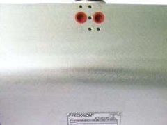 德國PECKWOMY氣動執行機構